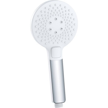 Лейка душевая LEMARK LM0819СW 3-функциональная